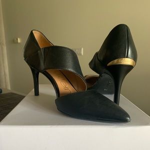 calvin klein ginostra nappa